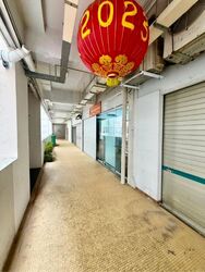Hong Lim Complex (D1), Office #612417401